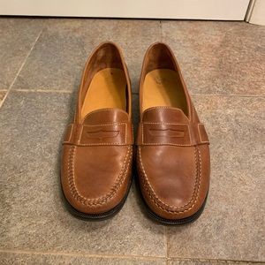 Men’s Cole Haan dress shoes
